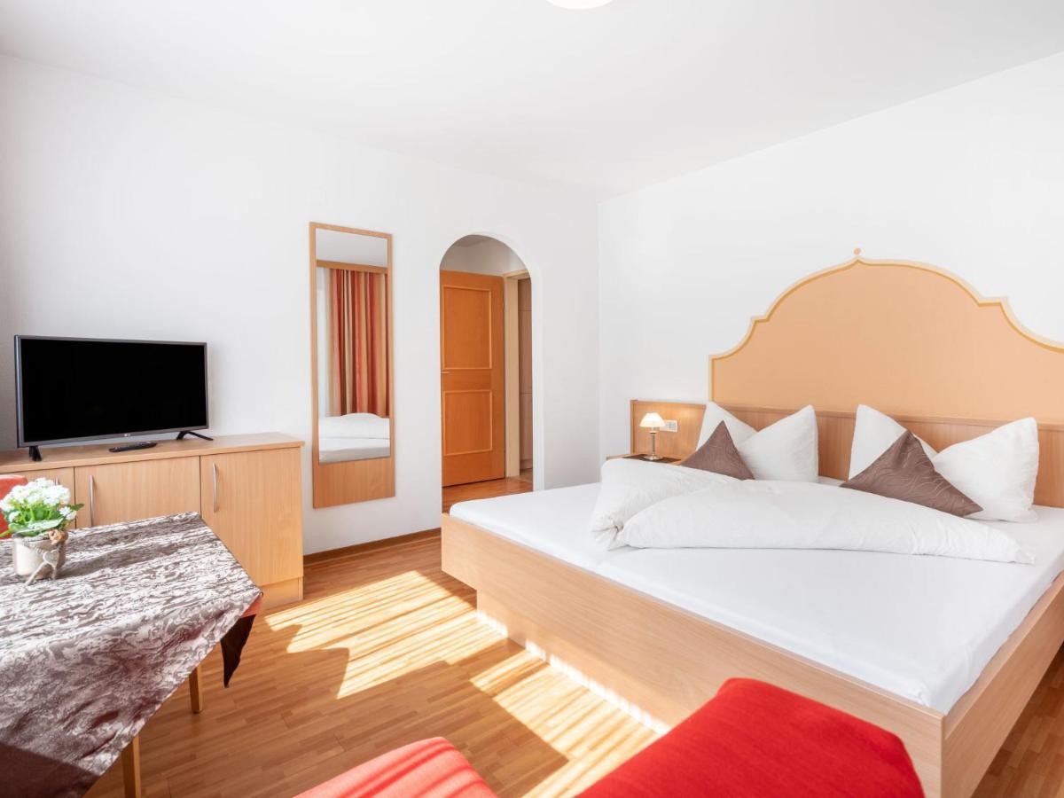 Apartment Rosa-5 By Interhome *